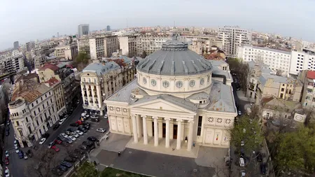 Prezență inedită în România. Concert pentru patru piane, cu doi artiști cunoscuți la nivel internațional, elevi ai marelui compozitor și dirijor român Sergiu Celibidache