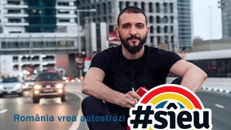 Doi primari longevivi se alătură protestului pentru autostrăzi #șîeu: Este felul nostru de a spune lucrurilor pe nume