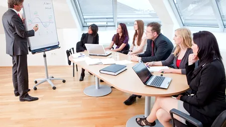 Cinci greșeli fatale pe care antreprenorii trebuie să le evite