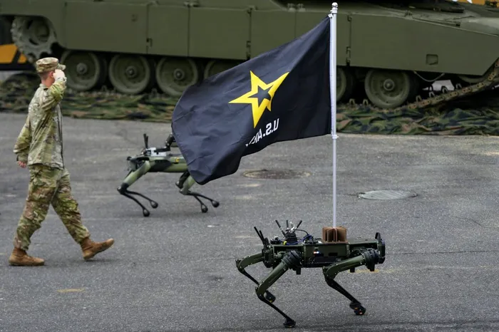SUA s&#259;rb&#259;toresc 250 de ani de la &icirc;nfiin&#539;area armatei americane cu o parad&#259; militar&#259;. Ceremonia coincide cu ziua de na&#537;tere a pre&#537;edintelui Trump