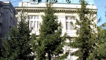 Amenințare cu bombă la ambasada Ungariei din București. Alarma a fost falsă