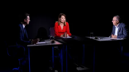 INTERVIU INTEGRAL „Gândurile lui Cristoiu