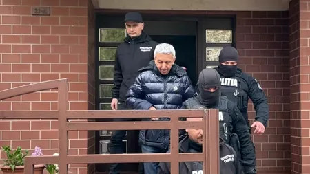 Dan Diaconescu a CONTESTAT măsura arestului la domiciliu. Avocatul său nu exclude „varianta să se întoarcă după gratii”