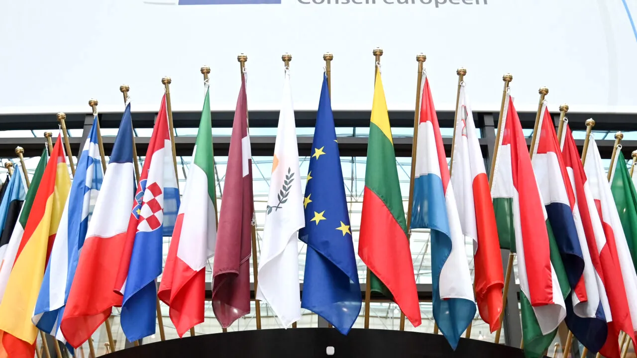 VIDEO | Consiliul European se reunește, marți, după atacurile teroriste ale Hamas și riposta Israelului