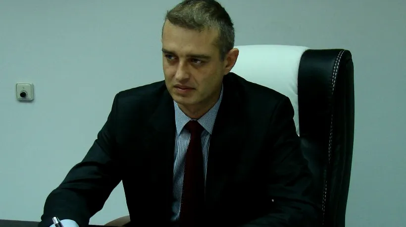 Fostul director al RATB Viorel Popescu, în arest la domiciliu în dosarul în care este judecat pentru un prejudiciu de peste 800.000 de euro