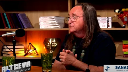 Mike Godoroja arată cum i-a „înșelat” BABASHA pe cei de la Coldplay și de ce nu l-au preferat britanicii pe Smiley