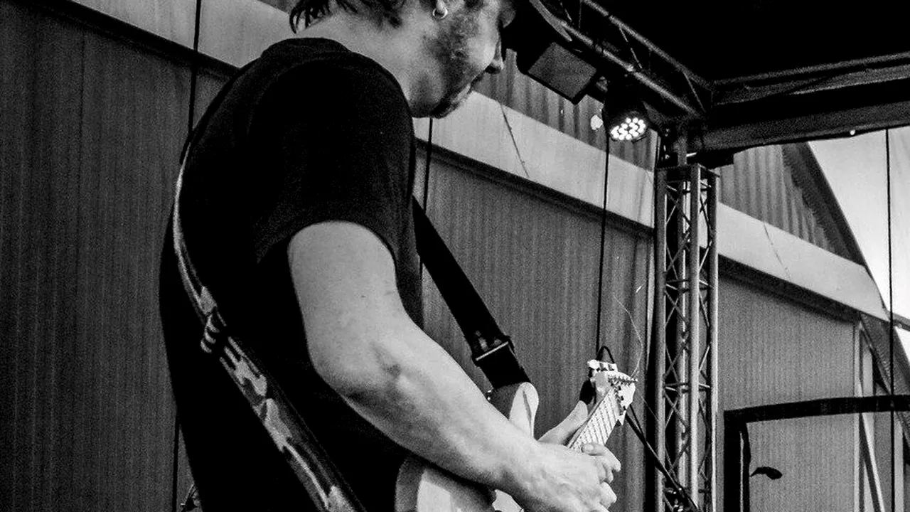 Doliu în lumea rock-ului românesc. Mihai Mărgineanu, mesaj emoționant: „Prietenii știu cine a fost și ce a însemnat. Tot ceilalți vor afla de la noi”