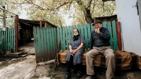 MĂRTURIE. Un bărbat de 92 de ani din Botoşani, vindecat de COVID-19: „Am regretat, am plâns”