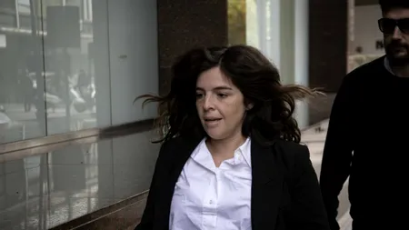 Dalma MARADONA, mărturii cutremurătoare în procesul morții tatălui său: „Camera mirosea a urină, era inumană!”