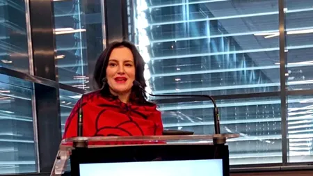 Larisa Mezinu, vicepreședinte CNAS: Platforma informatică a Casei de Asigurări 