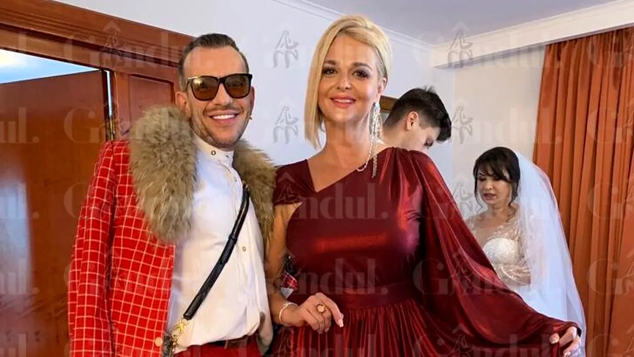 EXCLUSIV | Iuliana Marciuc deplânge sinuciderea lui Stephan Pelger: ”Un om foarte talentat, dar foarte singur și probabil singurătatea l-a determinat”