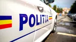 Mașină de poliție, implicată într-un ACCIDENT în Slobozia. Șoferul transporta, spre instanță, o persoană privată de libertate / Cum s-a întâmplat
