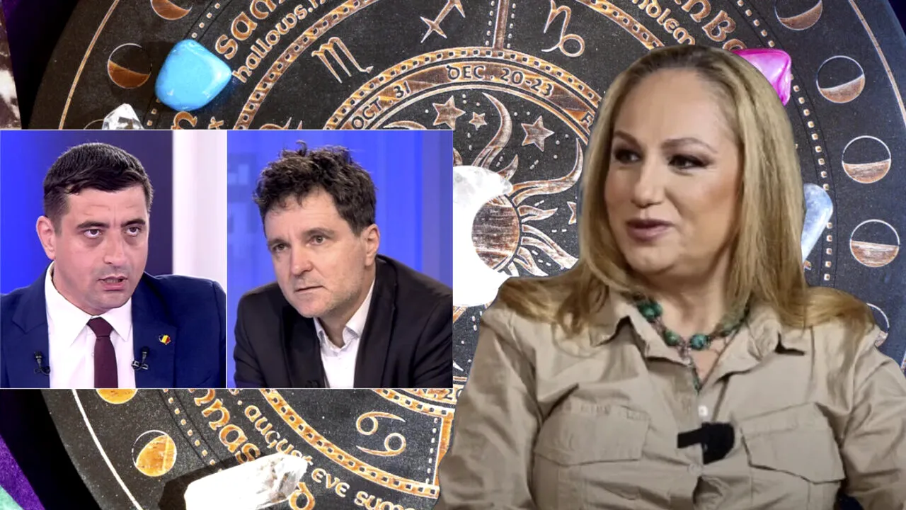 Cristina Demetrescu a aflat cine va câștiga alegerile prezidențiale. Zodia care se va afla la cârma țării în următorii 5 ani