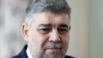 România vrea un însărcinat special pe lângă administrația TRUMP. Marcel Ciolacu: „Va fi un emisar comun al Guvernului cu Președinția”
