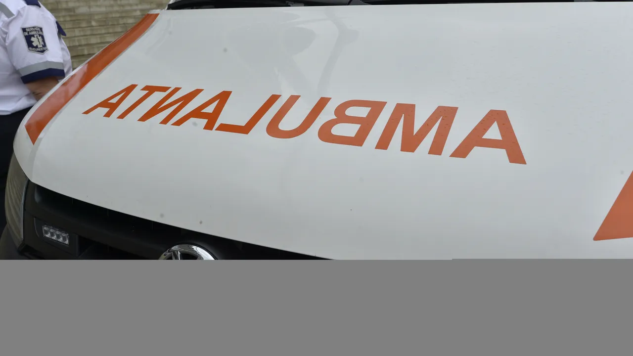 Bătaie mare pe un post de șofer: 41 de candidați s-au înscris, la Botoșani, la un concurs pentru un post la Ambulanță
