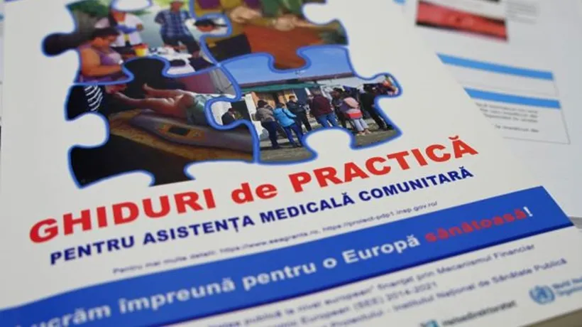 (P) Acces echitabil la servicii de asistență medicală primară, promovarea sănătății și a serviciilor de prevenție cu ajutorul Granturilor SEE