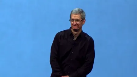 Tim Cook, CEO Apple: ''Totul s-a schimbat, televiziunea a rămas în anii '70''. Ce spune despre un eventual TV de la Apple
