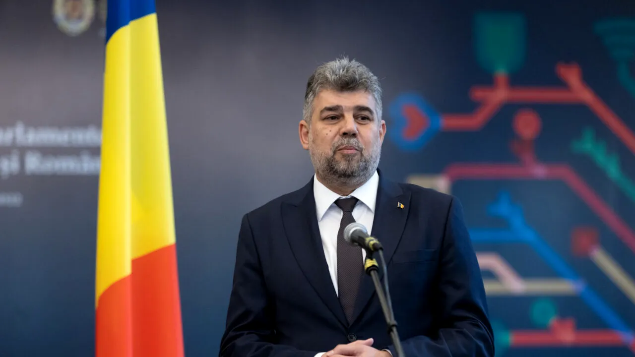 Marcel CIOLACU, mesaj către nou-alesul premier al Finlandei: „Aştept cu nerăbdare să ne unim forţele pentru aderarea României la Schengen”