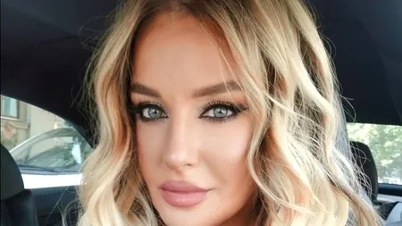 Ce spune Tania Budi despre TELEVIZIUNE. ”Au fost toate la vremea lor”