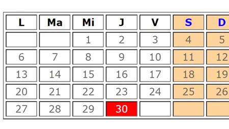 Minivacanță de 4 zile pentru toți salariații din România, atât bugetari, cât și din domeniul privat. Pe ce dată pică