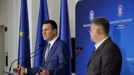 BUGET 2025. Salariul mediu va crește și anul acesta cu 6,1% peste nivelul inflației. Ce instituții aplică REDUCERI de cheltuieli
