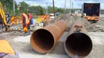 Aproape 700 de blocuri din București nu vor avea apă caldă zilele următoare. Termoenergetica efectuează lucrări de reparații