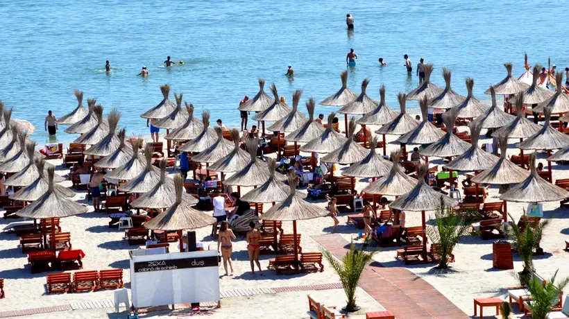 PREȚURILE la cazare pe litoralul românesc cresc cu circa 30% de la 1 iulie. Cât va costa, în medie, un sejur în plin sezon