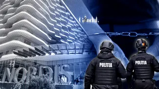 Cazul Nordis extins cu încă aproape 15 milioane de euro prejudiciu și o nouă plajă de fapte. 50 de noi plângeri analizate de DIICOT