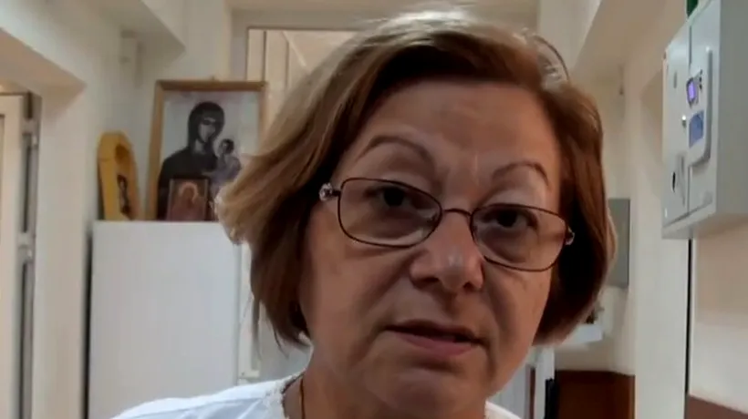 Prof. dr. Carmen Dorobăț, prima reacție după ce s-a infectat cu COVID-19, la doar câteva zile după ce s-a vaccinat. “Trebuie să fiu foarte atentă. Am vorbit cu Adrian Streinu-Cercel și...”