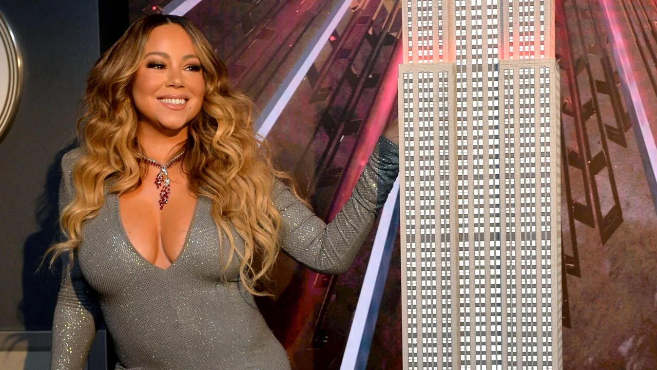 An de an, pe unii îi terorizează, pe alții îi bucură. Câți bani încă mai face Mariah Carey din piesa „All I want for Christmas is you”, lansată în urmă cu 30 de ani