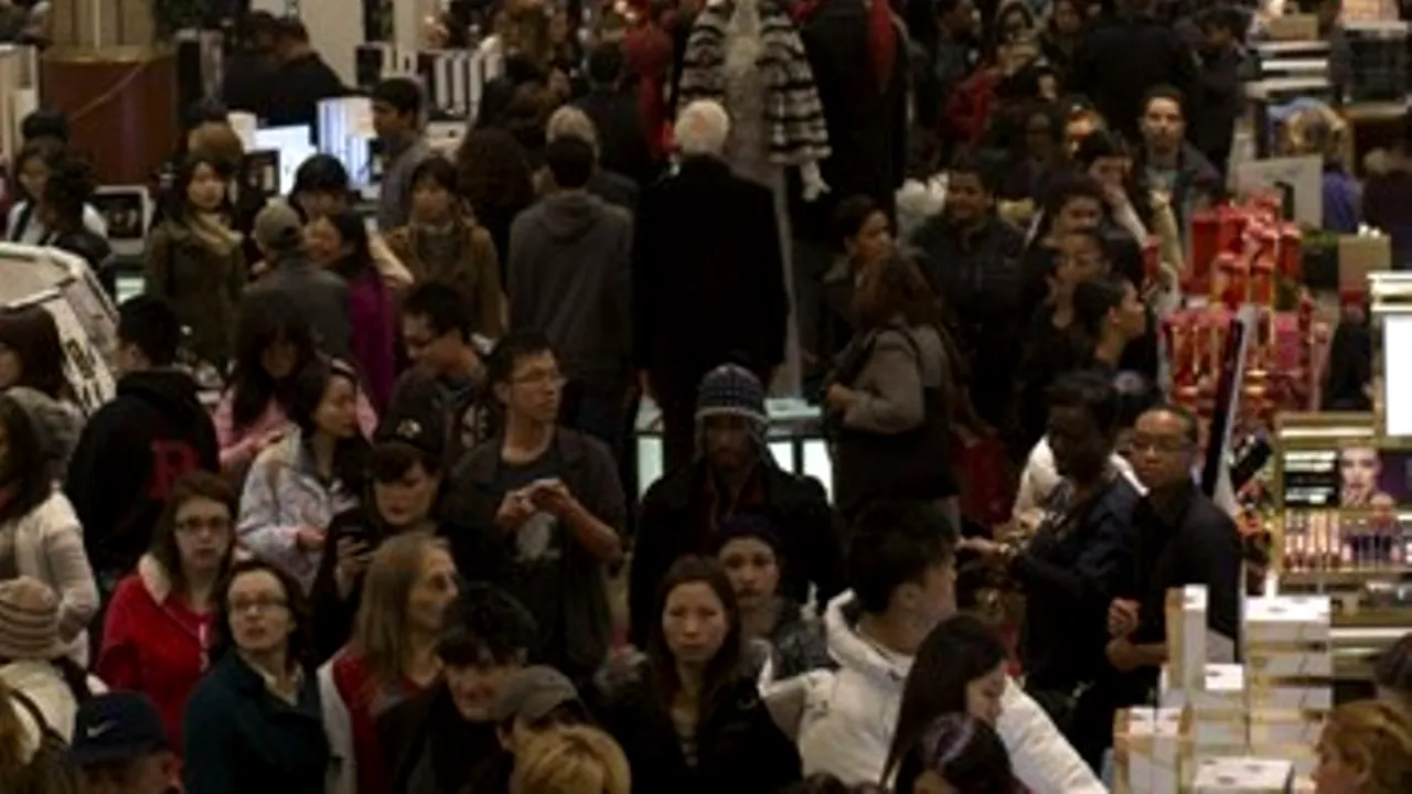 BLACK FRIDAY 2013. Comenzi online neonorate și reduceri aplicate incorect, reclamate de Black Friday