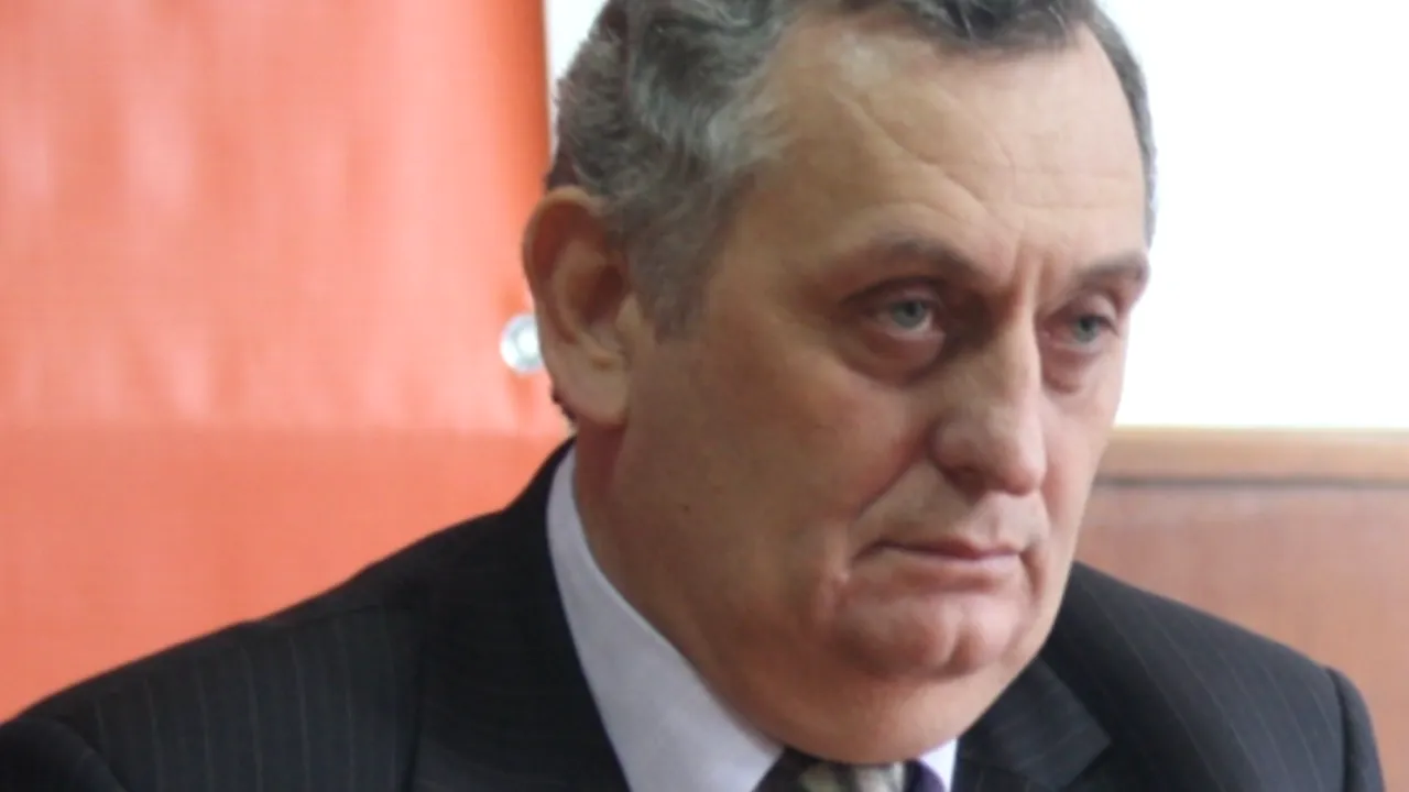 Candidatul PDL la șefia CJ Sibiu vrea organizare administrativă cu 14 regiuni