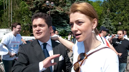 „În PNL e o imbecilitate colectivă, mergem spre un dezastru