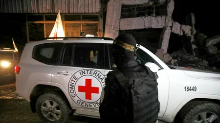 RĂZBOI în Orientul Mijlociu, ziua 758. Israel a primit cadavrele a trei ostatici din Gaza