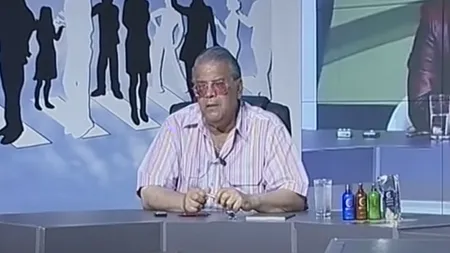 A murit jurnalistul Florin Condurățeanu