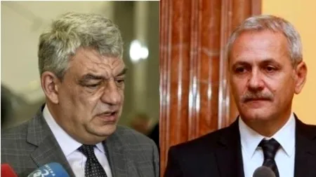 PSD, apel disperat la DNA: Lăsați-l pe Dragnea să lucreze!