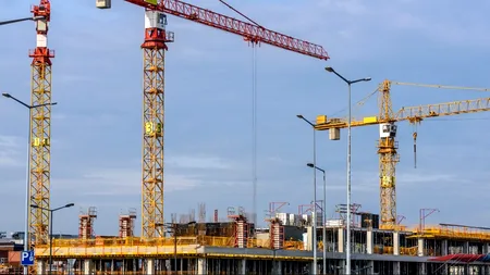 Apare un nou ORAȘ în România. Investiție colosală, de 2,5 miliarde de euro!/Ce rol au Ucraina și SUA în toată această afacere