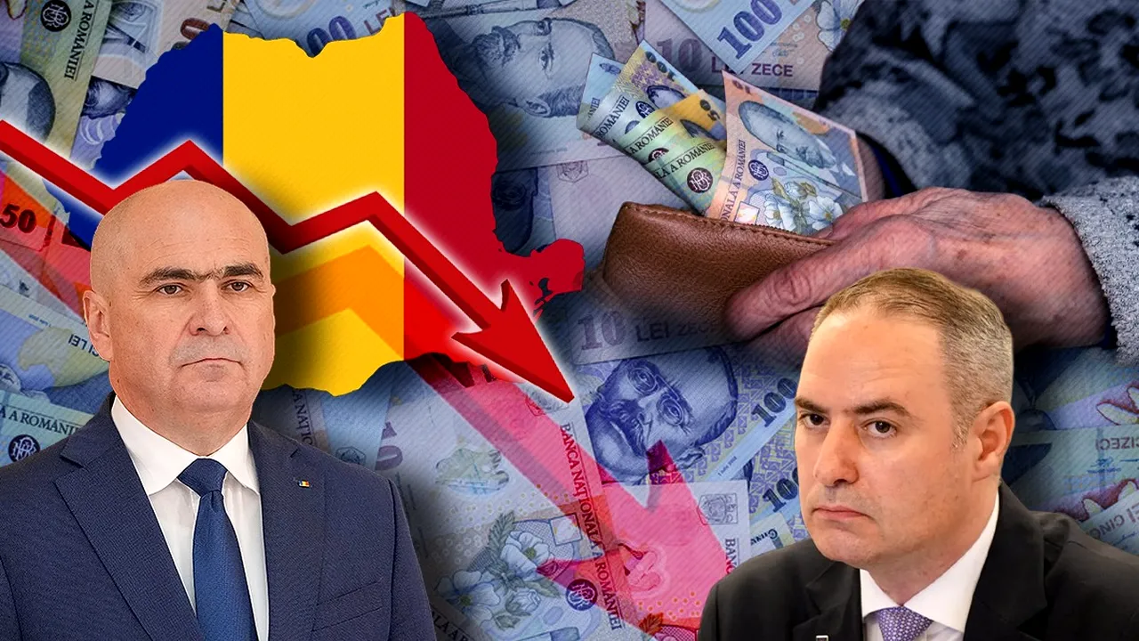 Guvernul Bolojan joacă Alba-Neagra cu cea mai importantă lege dintr-un an. Bugetul României, de care depind creșterile de taxe și înghețările de salarii și pensii, este la coada agendei guvernului. Ce știm până acum