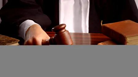 Sorin Iasinovschi: Misiunea secției de anchetă este de a vindeca trauma asupra magistraților