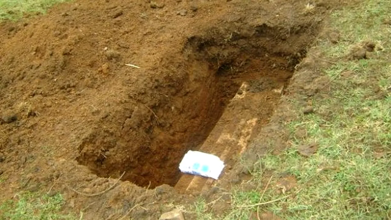 Un interlop din Iași i-a săpat groapa unui senator. Cum a reacționat demnitarul amenințat cu moartea 