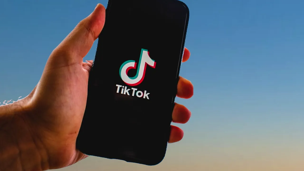Trend PERICULOS pe TikTok! O nouă provocare face ravagii în rândul copiilor