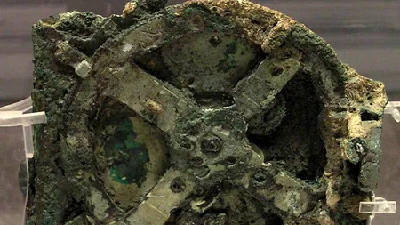 Celebrul Mecanism din Antikythera, primul computer mecanic, descifrat după 115 ani