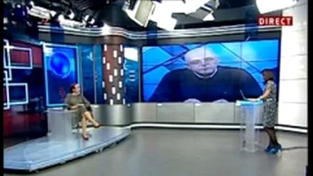 Antena 3 pierde încă o vedetă. Prezentatoarea care și-a anunțat plecarea după 15 ani