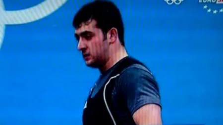 Domnul acesta are cel mai lung nume din istoria Jocurilor Olimpice. Tu poți să-l pronunți?