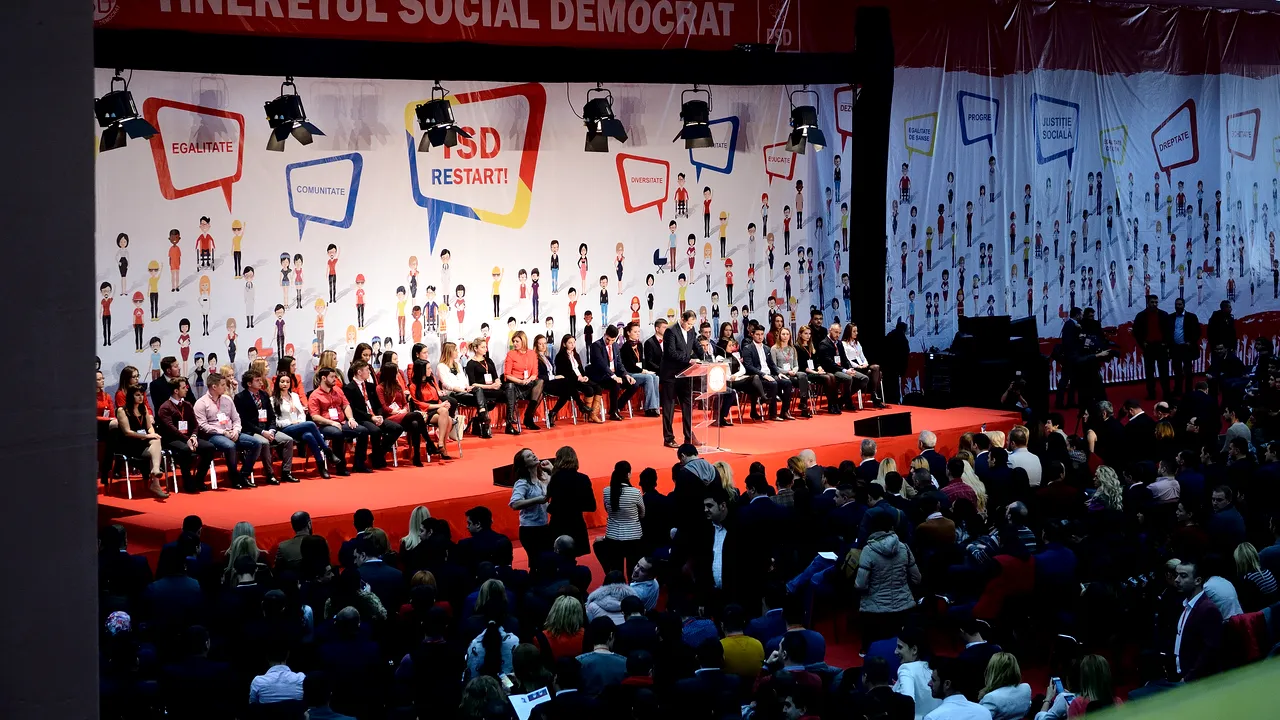 O deputată PSD a murit la doar 51 de ani