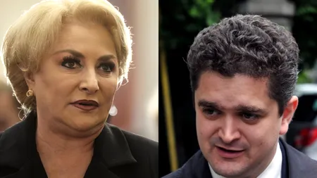 Viorica Dăncilă și Theodor Paleologu își depun, joi la BEC, candidaturile la prezidențiale