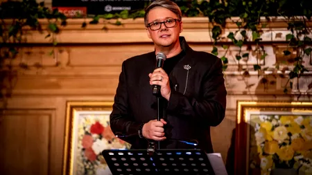 Paul Surugiu - Fuego și-a lansat noua carte | GALERIE FOTO