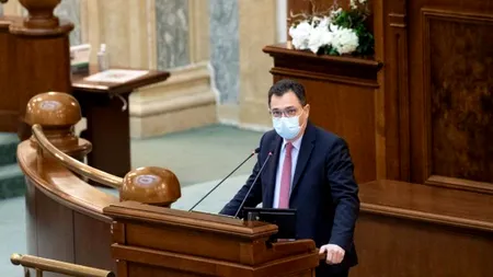 Radu Oprea (PSD): Guvernul Cîțu, catastrofal. Trebuie să plece în totalitatea lui, și cu USR PLUS, și cu PNL