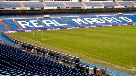 Cumnatul unui celebru fotbalist de la Real Madrid a fost UCIS chiar în ziua de Crăciun. Cum s-a petrecut odioasa crimă