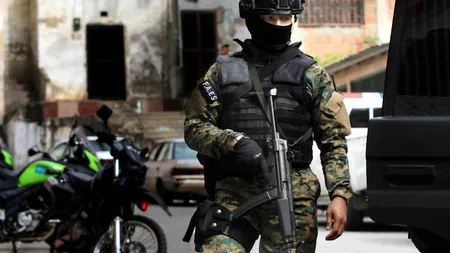 Masacru în Venezuela. Cel puțin 23 de persoane, executate în capitala Caracas! Detalii șocante